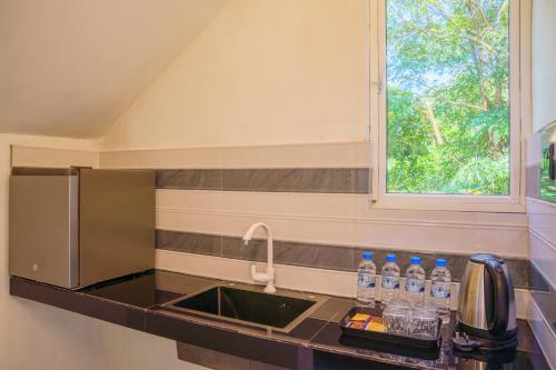 Yoho Elegant Homestay Ella