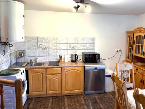 Domek Maria Mąka obrázok