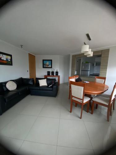 Departamento Costanera La Serena