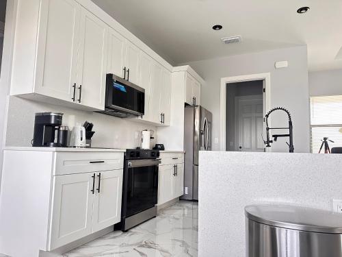 D'Marsha in 北邁爾斯堡