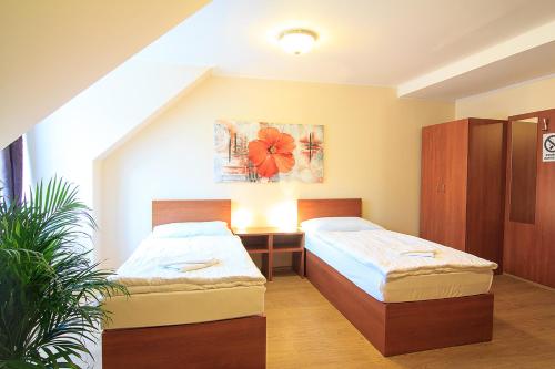 Penzion U Čejpu - image 12