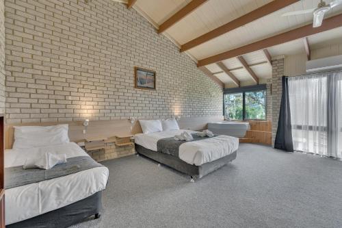 Snobs Creek Motel Eildon in Eildon