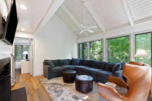 48 Night Heron in Sea Pines, HHI SC - Sleeps 6 in Hilton Head Island (SC)