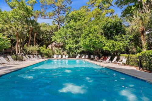 48 Night Heron in Sea Pines, HHI SC - Sleeps 6 in Hilton Head Island (SC)