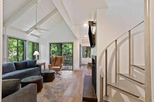 48 Night Heron in Sea Pines, HHI SC - Sleeps 6 in Hilton Head Island (SC)
