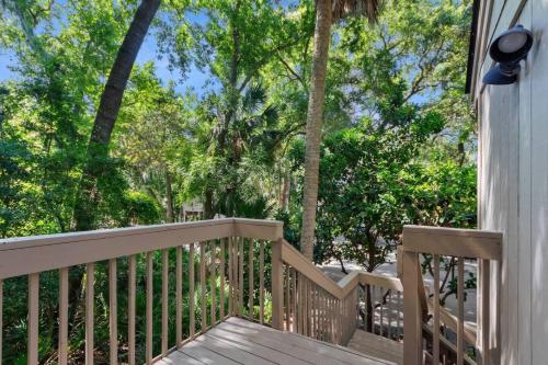 48 Night Heron in Sea Pines, HHI SC - Sleeps 6 in Hilton Head Island (SC)