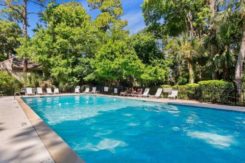 48 Night Heron in Sea Pines, HHI SC - Sleeps 6 in Hilton Head Island (SC)