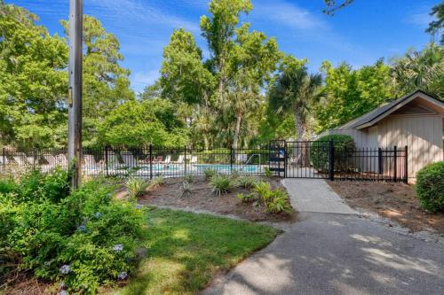 48 Night Heron in Sea Pines, HHI SC - Sleeps 6 in Hilton Head Island (SC)