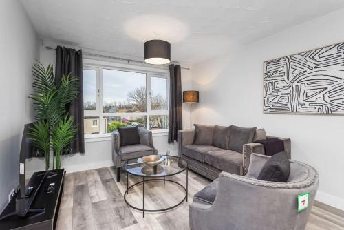 Well Presented 3 Bedroom, Grangemouth. in Grangemouth