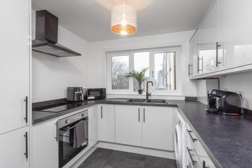 Well Presented 3 Bedroom, Grangemouth. in Grangemouth