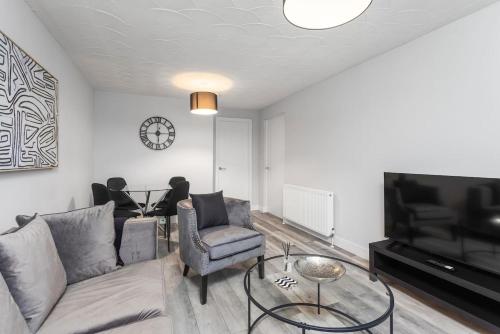 Well Presented 3 Bedroom, Grangemouth. in Grangemouth