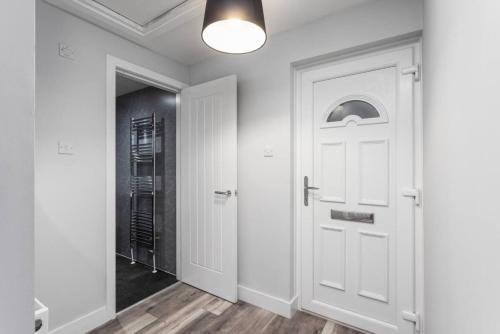 Well Presented 3 Bedroom, Grangemouth. in Grangemouth