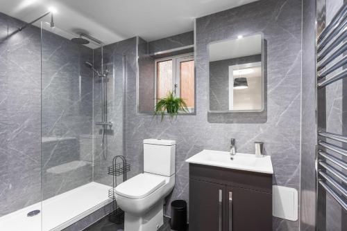 Well Presented 3 Bedroom, Grangemouth. in Grangemouth