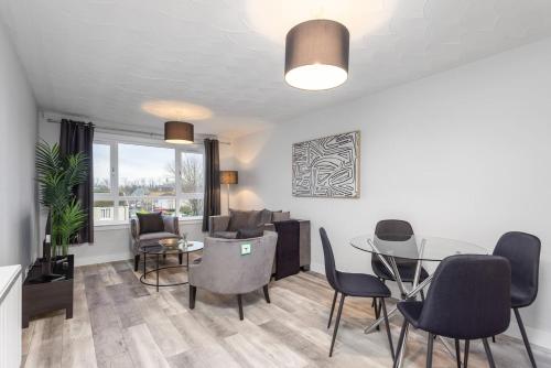 Well Presented 3 Bedroom, Grangemouth. in Grangemouth