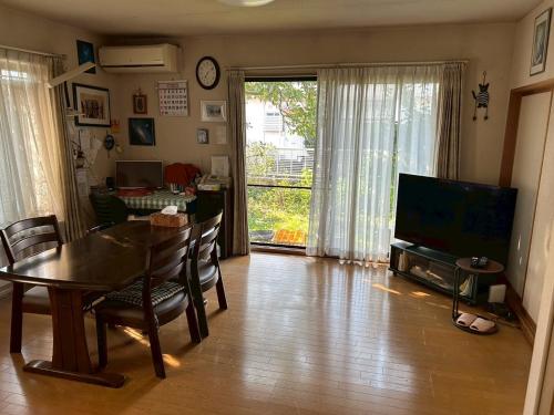 Okegawa Quiet Homestay