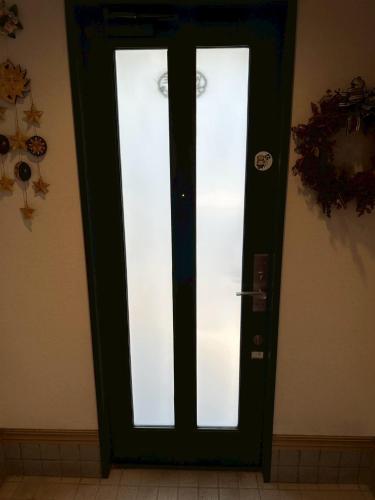 Okegawa Quiet Homestay