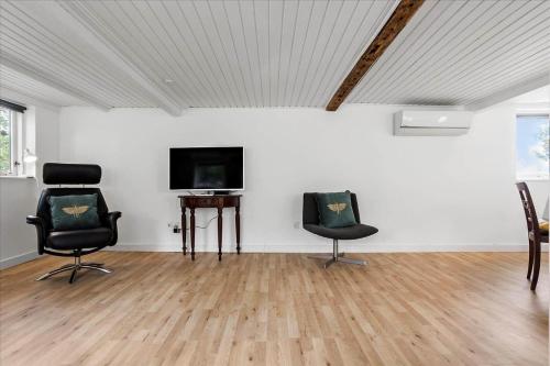 4320-Stege-Oddermose-Strandvej-5-B in Oddermose Strand