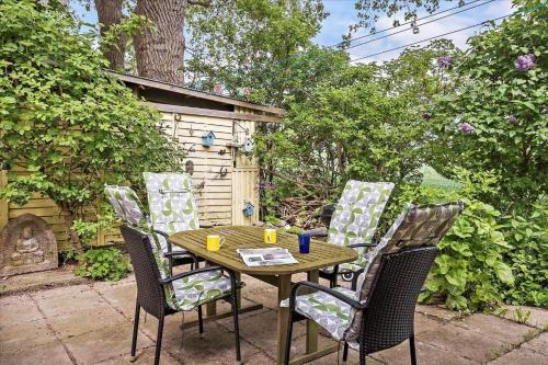 4320-Stege-Oddermose-Strandvej-5-B in Oddermose Strand