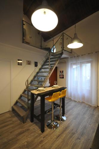 Papireto 11 Loft, Palermo (fotografie 7)