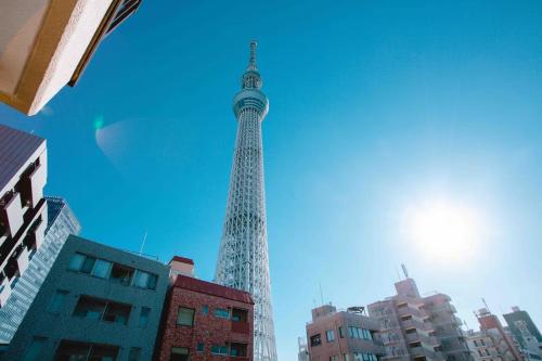 Skytree View Heights