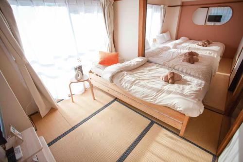 Skytree View Heights