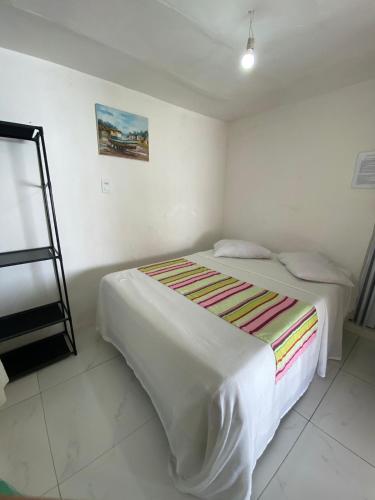 1 double bed