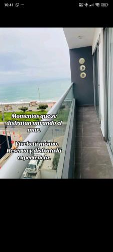 Panoramic room