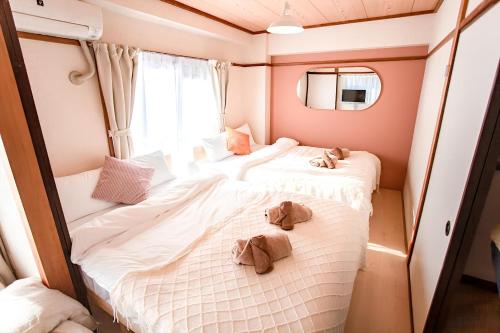 Skytree View Heights