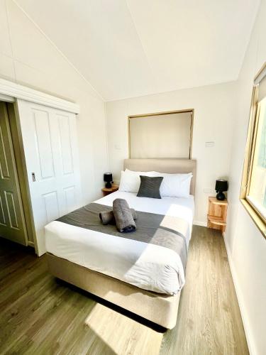 Sunset Beach Holiday Park in Geraldton