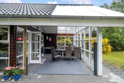 HA258-Hals-Ildervej-6 in Hals