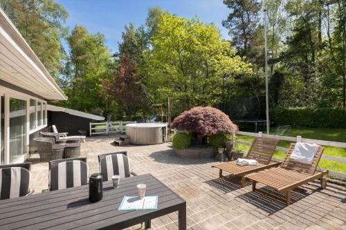 OH518-Hadsund-Kaeragervej-13 in Hadsund