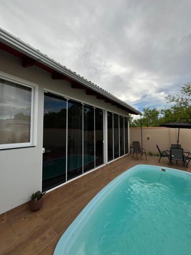 Habitación Maninha (Habitacion Maninha) in Pantano Grande