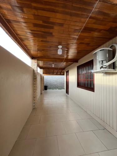 Habitación Maninha (Habitacion Maninha) in Pantano Grande