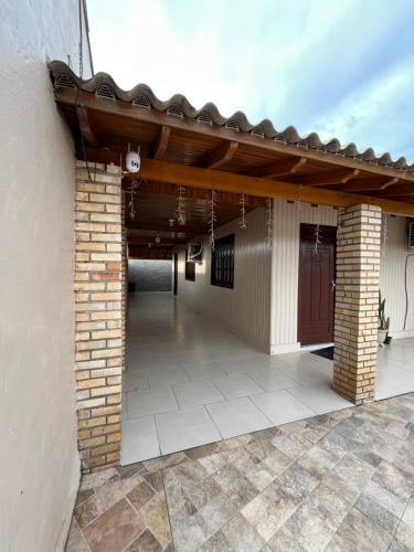 Habitación Maninha (Habitacion Maninha) in Pantano Grande