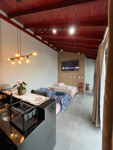 Habitación Maninha (Habitacion Maninha) in Pantano Grande