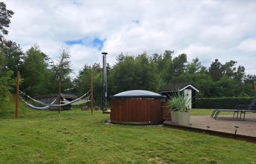 OH176-Hadsund-Strandlund-9 in ฮัดซุนด์