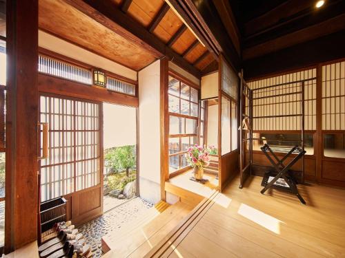 Himeji Castle's inner sanctum 400-year-old - Vacation STAY 16474