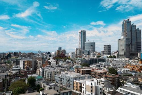 Shinjuku City House - Vacation STAY 15772