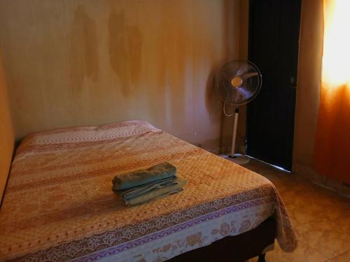 Monoambiente en casa familiar in 바리오 사르헨토 카브랄