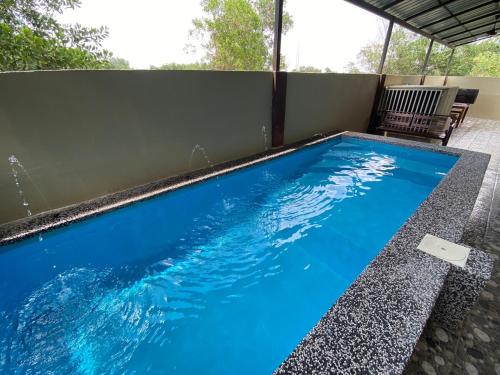 TheBunga Homestay w Private Pool&Karaoke -Tronoh Perak – khách sạn tại Tronoh