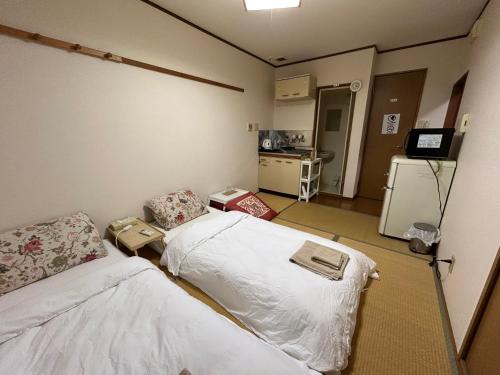 天下茶屋三友茶屋の里