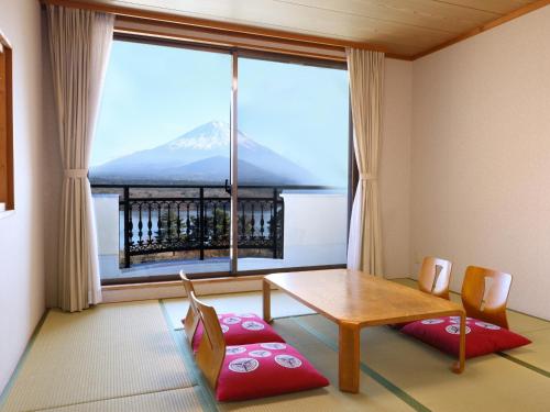 精進マウントホテル