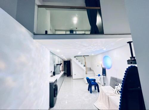 Qixin Homestay in Tianxin