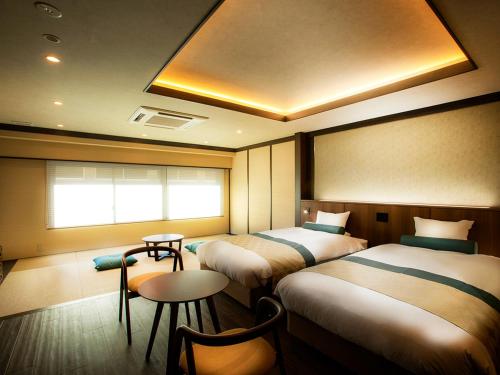 まち宿 壱龍 MACHIYADO ICHIRYU