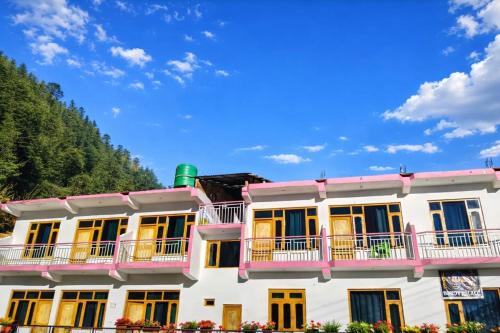 Barot Palace