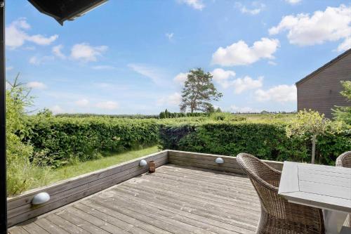 OH535-Hadsund-Fredenslund-3 in Hadsund
