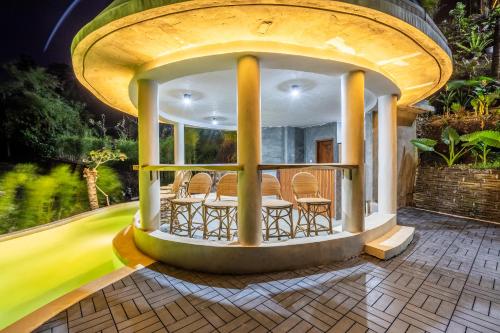 Exterior view, Ngetis Sidemen Villa & Retreat in Klungkung