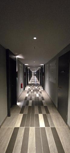 Studio at Collins Boulevard by J's Luxury in Pinang