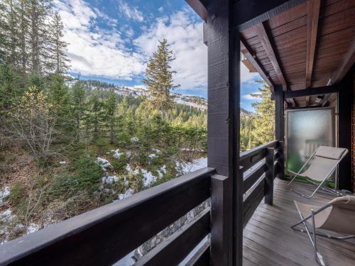 Appartement Moderne à Courchevel 1850 - FR-1-613A-51 - Apartment - Courchevel