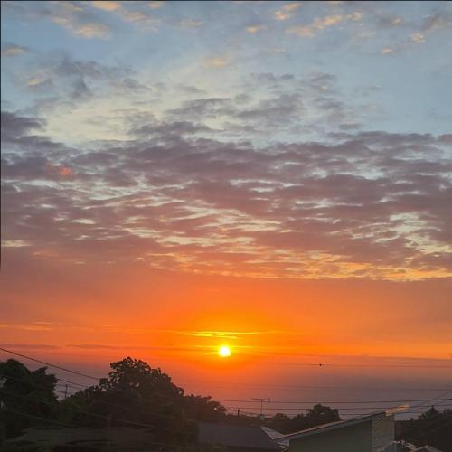 きらぼしの里 大室高原